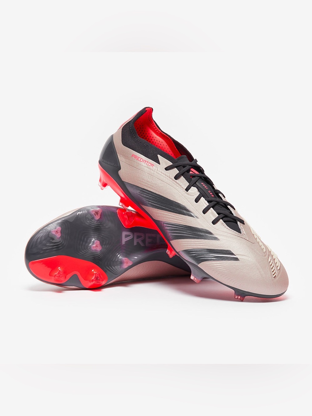 Brand New-Adidas Predator Pro FG 'Vivid Horizon Pack' cleats